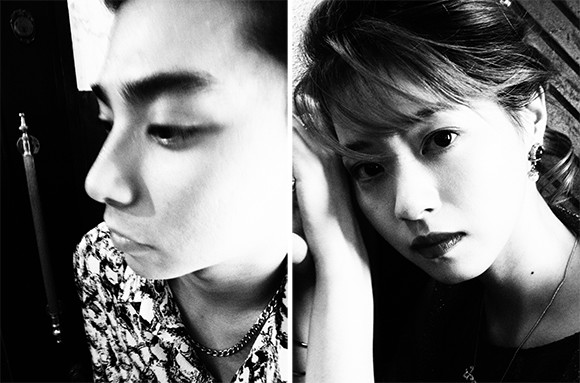 孤狼の血 LEVEL2』の撮影現場で、松坂桃李、村上虹郎、西野七瀬を齊藤