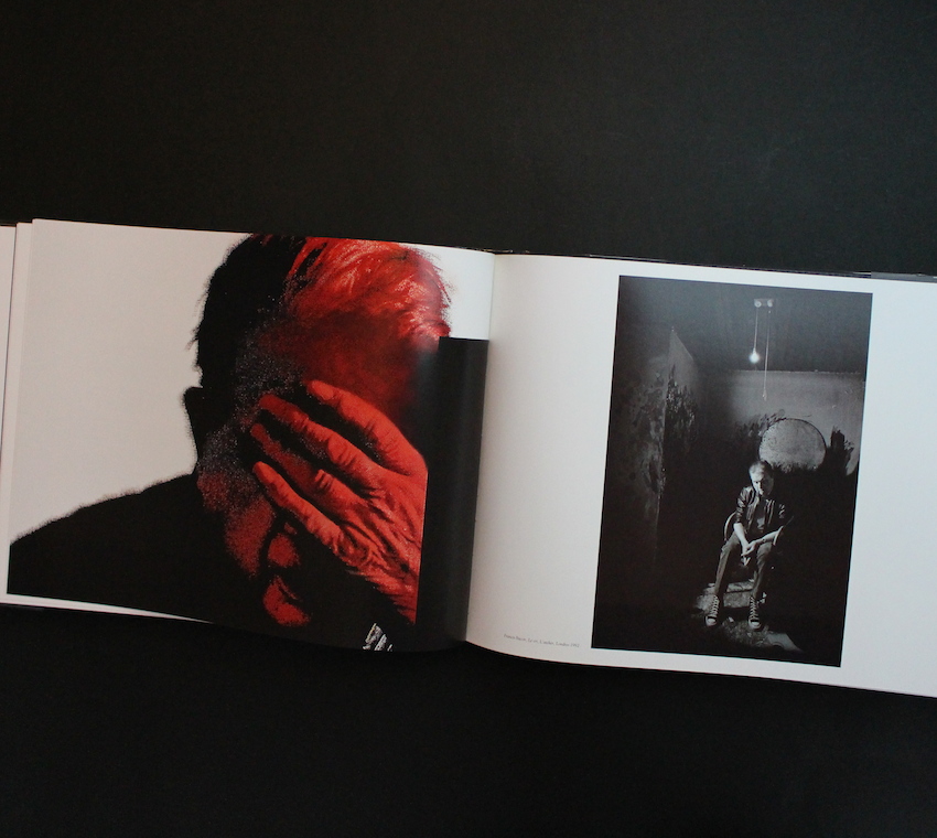 Giacobetti -Écrire avec de la lumière- - Francis Giacobetti