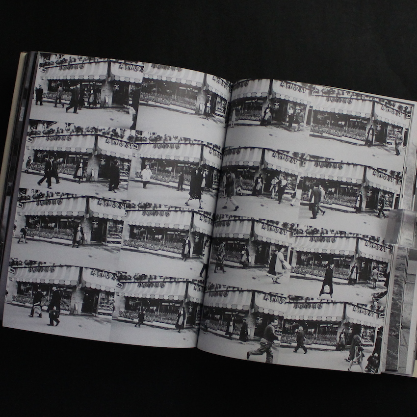 写真劇場 東京エレジー / Photo Theater Tokyo Elegy（With OBI