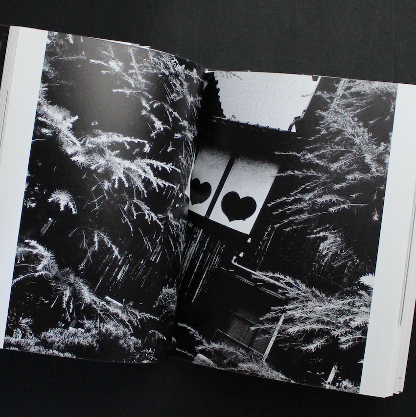 Endless Night 2001 -連夜の街- - 石内 都 / Miyako Ishiuchi