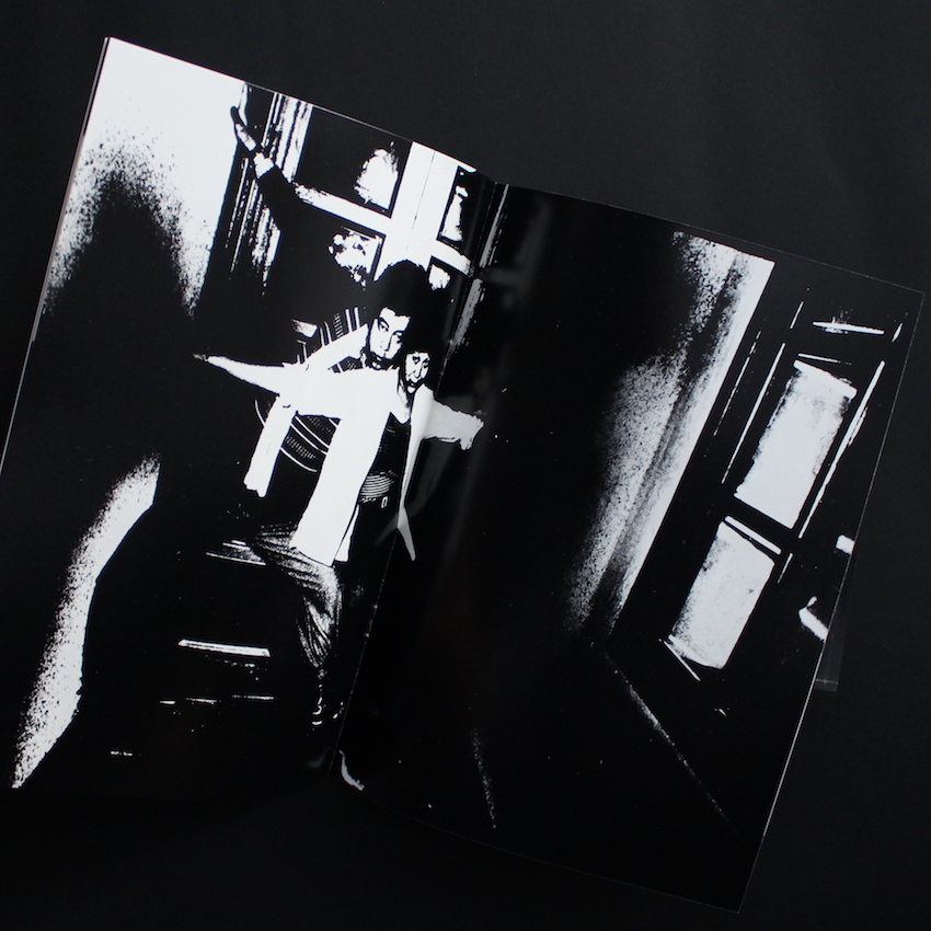 北島敬三 1979 写真特急便東京 / Keizo Kitajima 1979 Photo Express