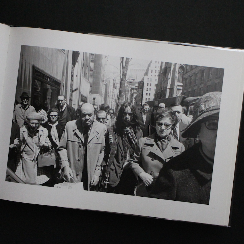 Garry Winogrand -The Game of Photography- - Garry Winogrand