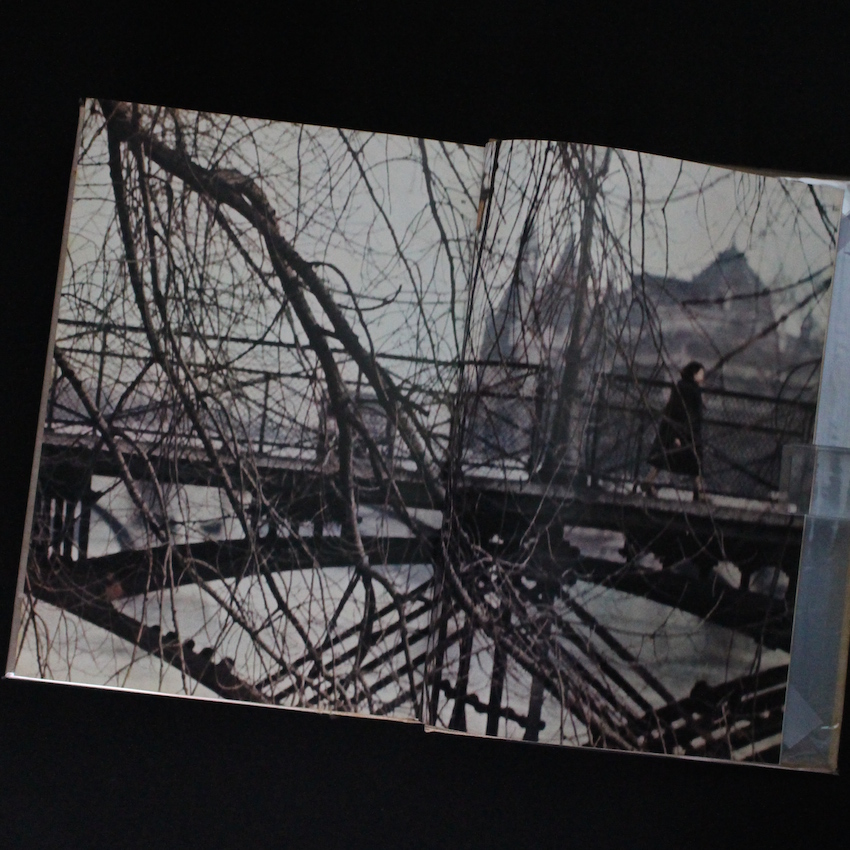 木村伊兵衛写真集 パリ / Paris - 木村 伊兵衛 / Ihei Kimura