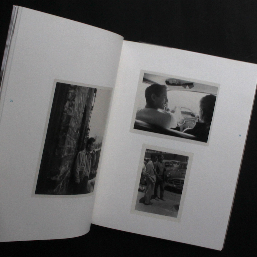 Beat Memories The Photographs of Allen Ginsberg - Allen Ginsberg