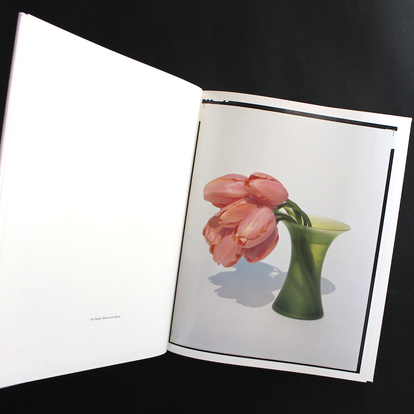 Flowers - 上田 義彦 / Yoshihiko Ueda