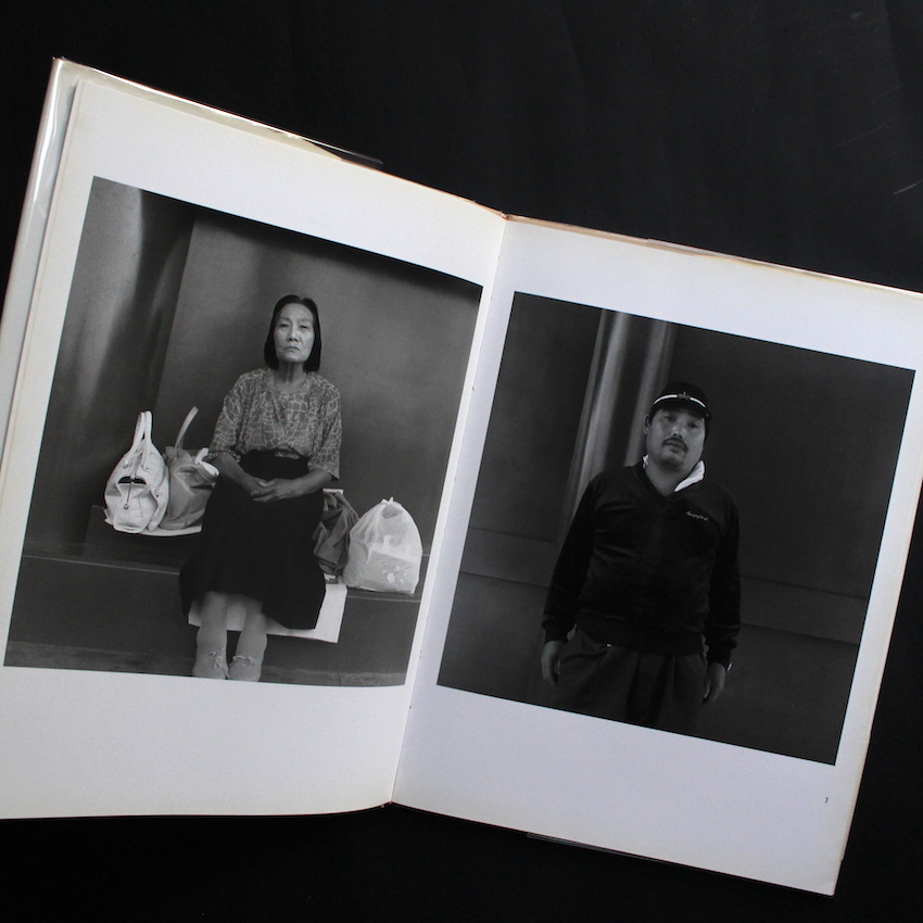 王たちの肖像 - 鬼海 弘雄 / Hiroh Kikai