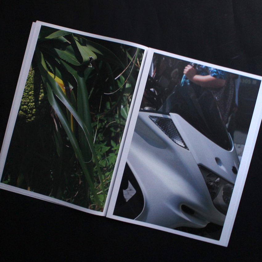 中平卓馬タブロイド判写真集（オシリス） - 中平 卓馬 / Takuma Nakahira