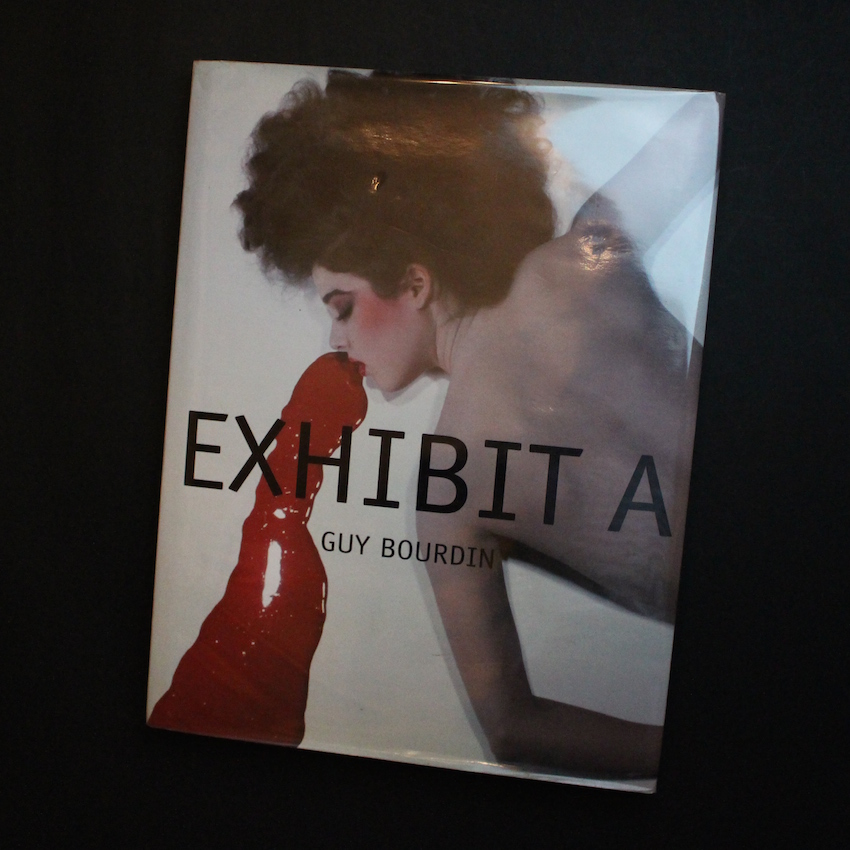 Exhibit A - Guy Bourdin