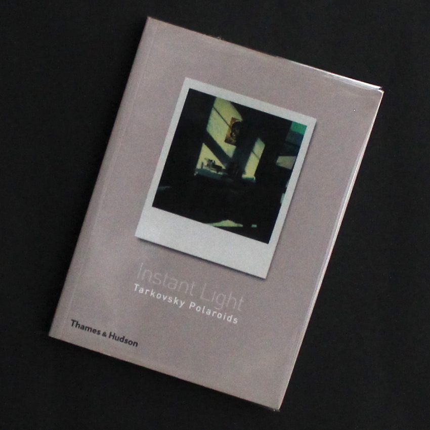 Instant Light Tarkovsky Polaroids（2006） - Andrey Tarkovsky