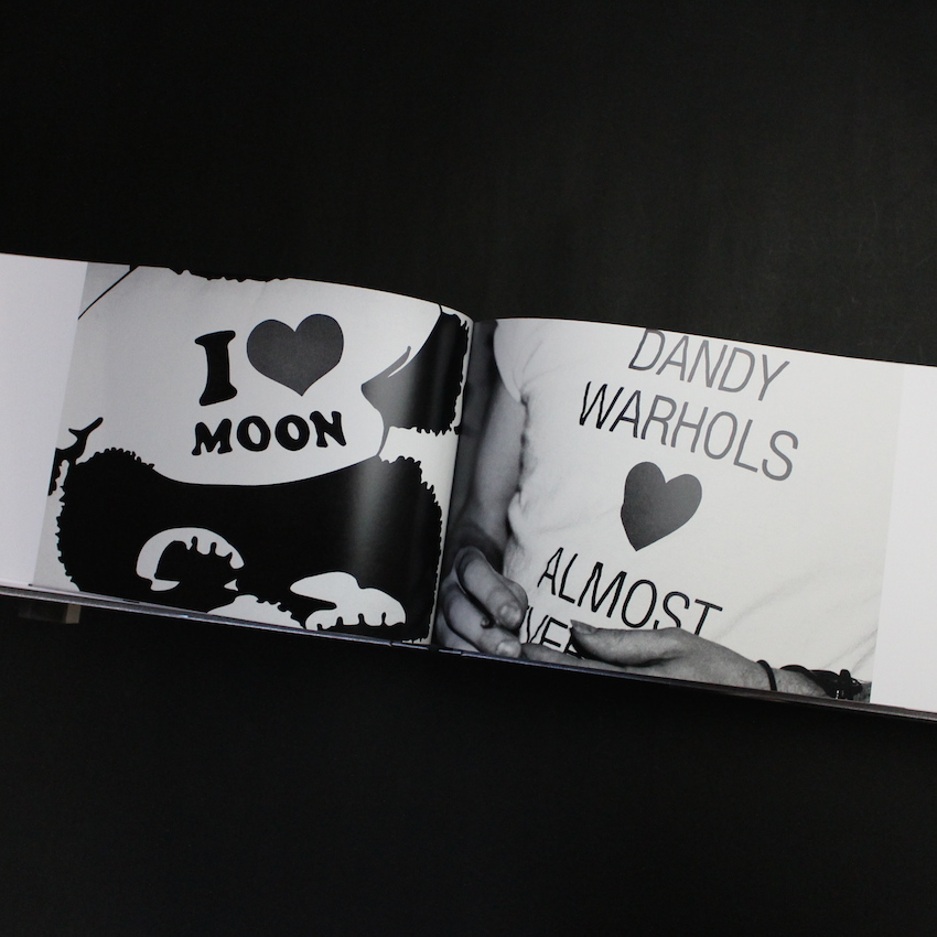 Stage - Hedi Slimane