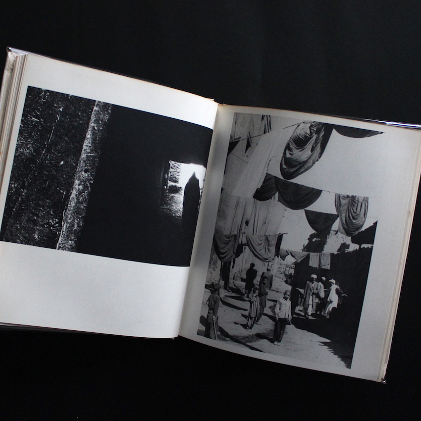 サラーム・アレイコム / Salaam Alaikum（No Plastic Cover, Signed