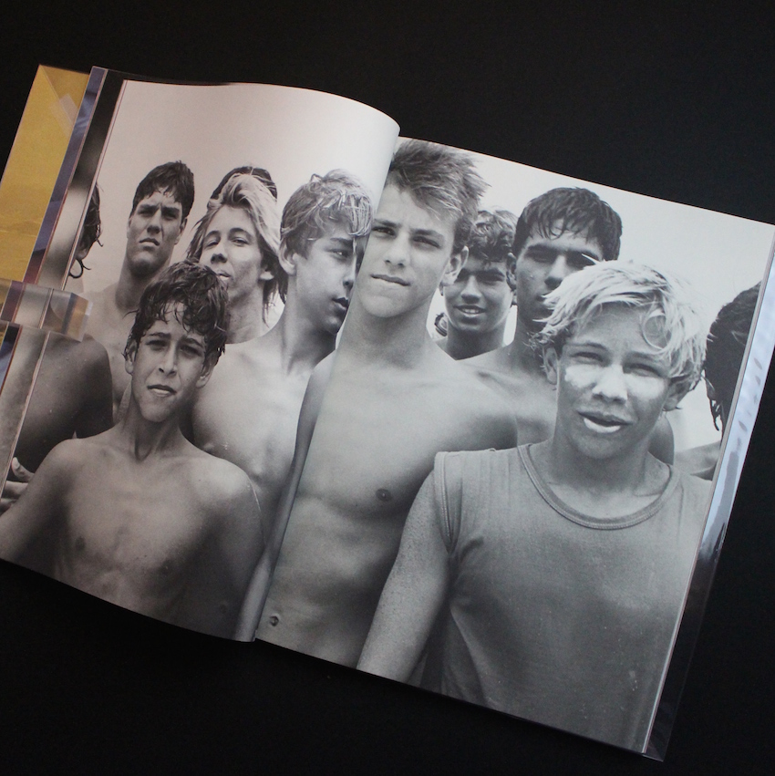 O RIO DE JANEIRO（Acceptable） - Bruce Weber