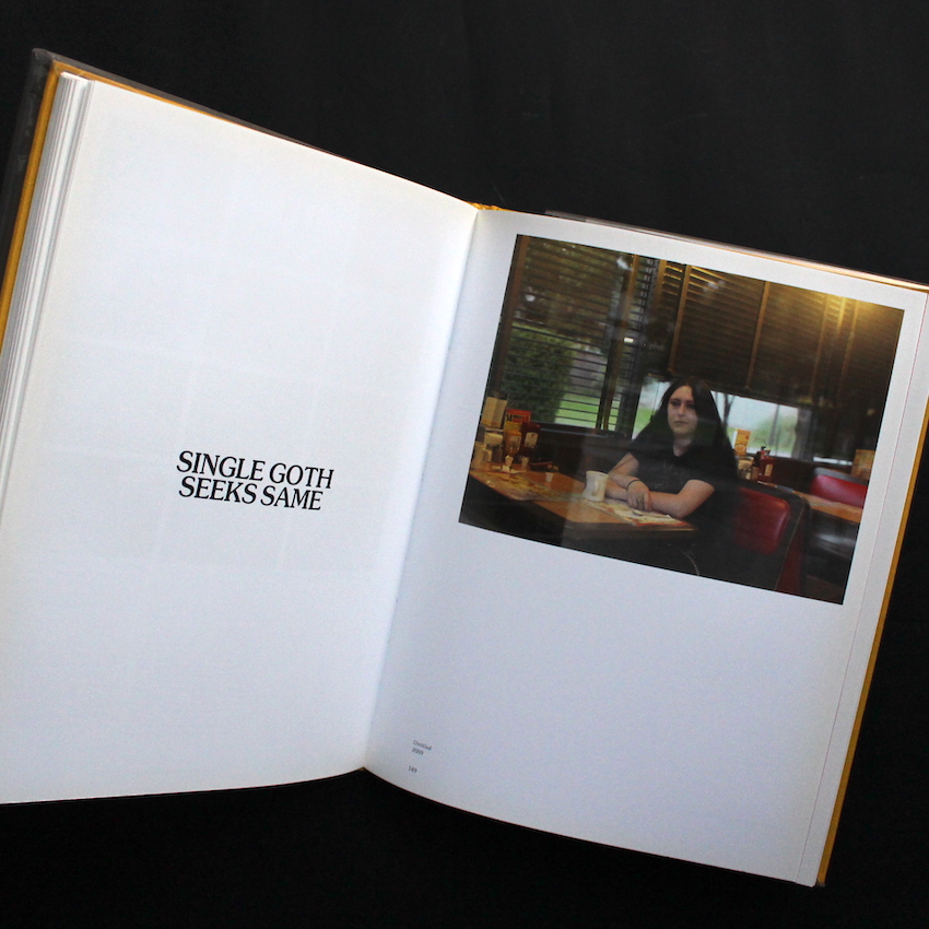 From Here To There : Alec Soth's America（With Booklet） - Alec Soth