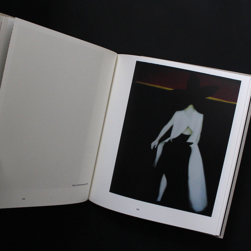 Now and Then（Unopened） - Sarah Moon