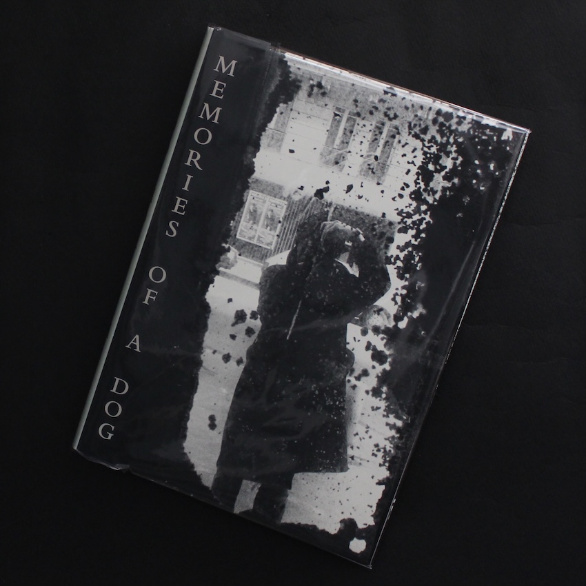 Chaos - Josef Koudelka