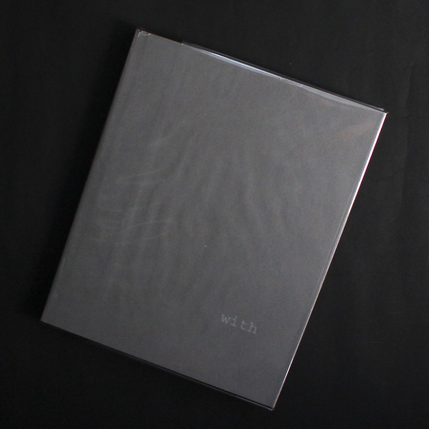 With - 小原 健 / Ken Ohara