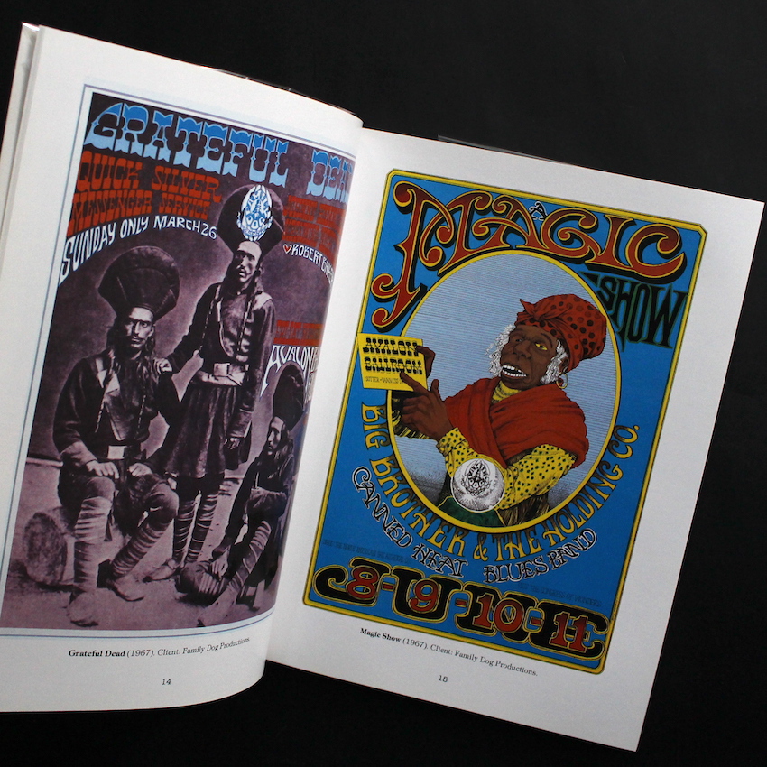The Art of Rick Griffin（2002） - Rick Griffin