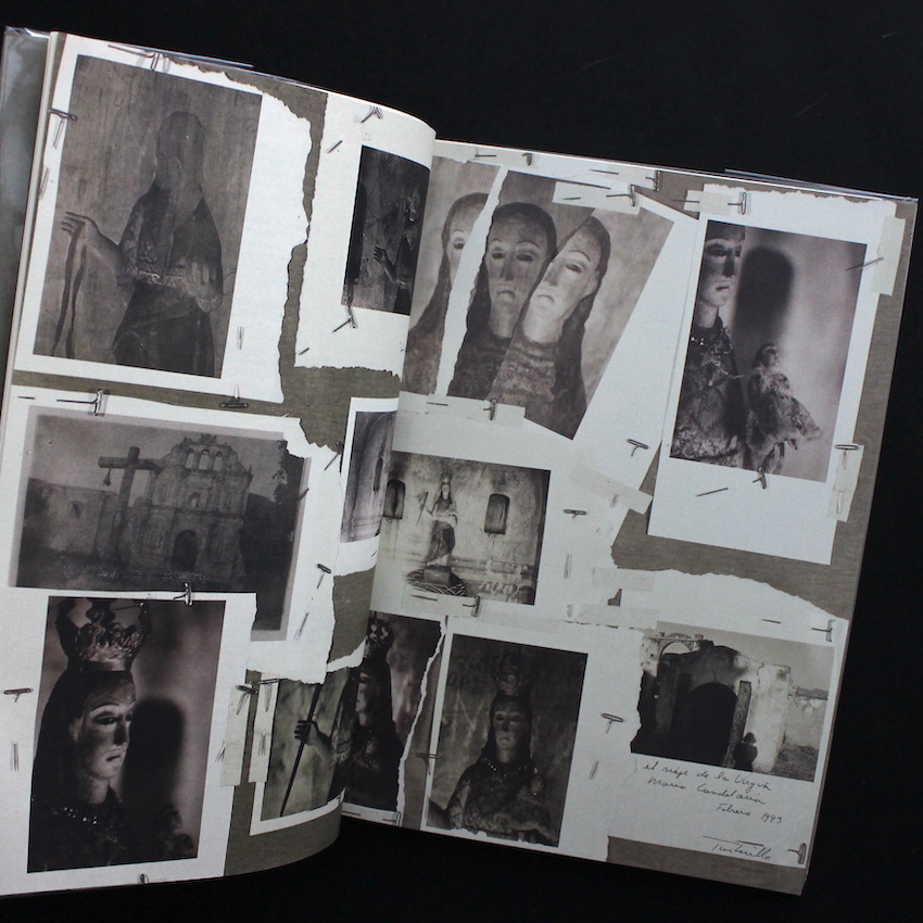 聖マリア・キャンデラリアの旅 / The Voyage of the Virgin Maria