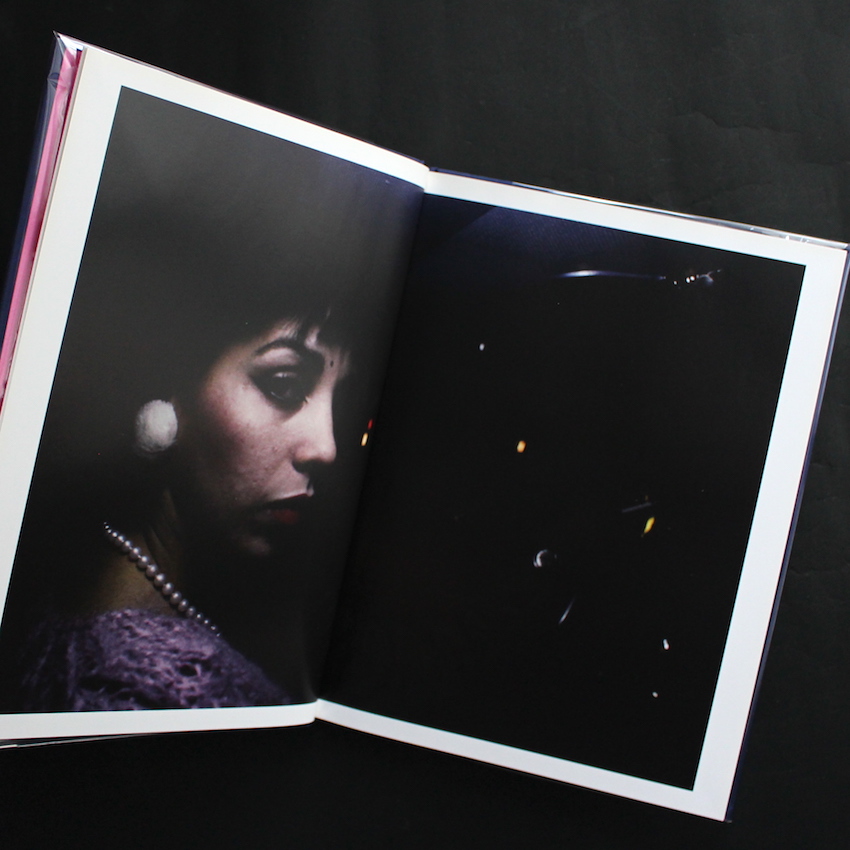 Night and Day - David Armstrong