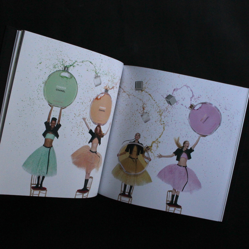 非売品 In Goude we trust! / Jean-Paul Goude