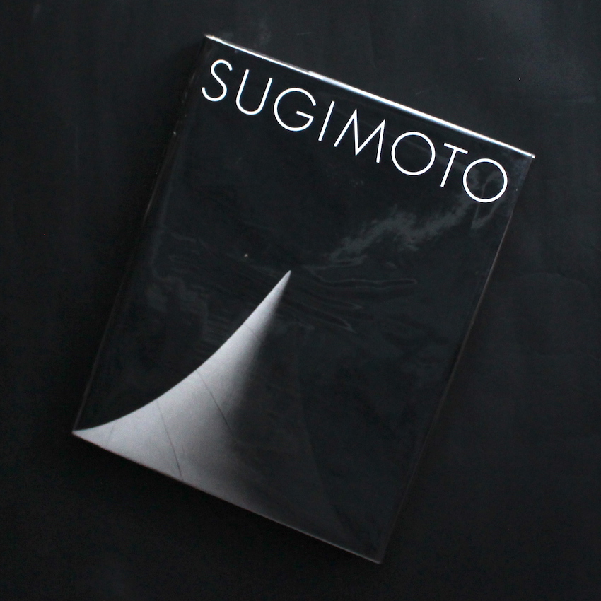 Conceptual Forms - 杉本 博司 / Hiroshi Sugimoto