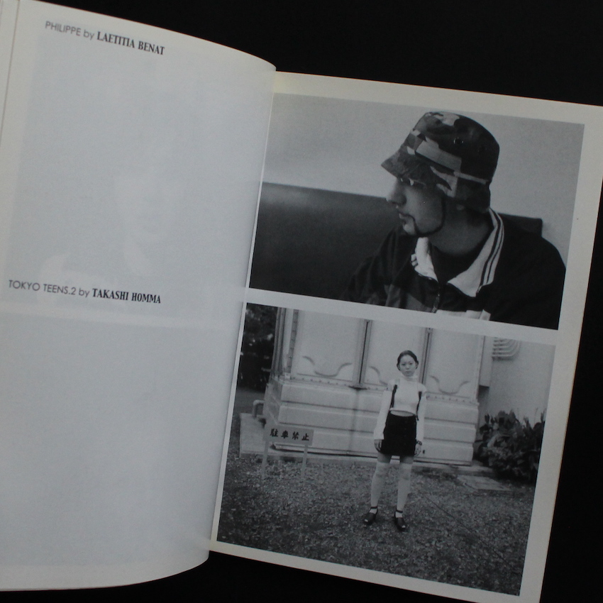 Portraits 16 Photographers L'esprit Frappeur Purple Books