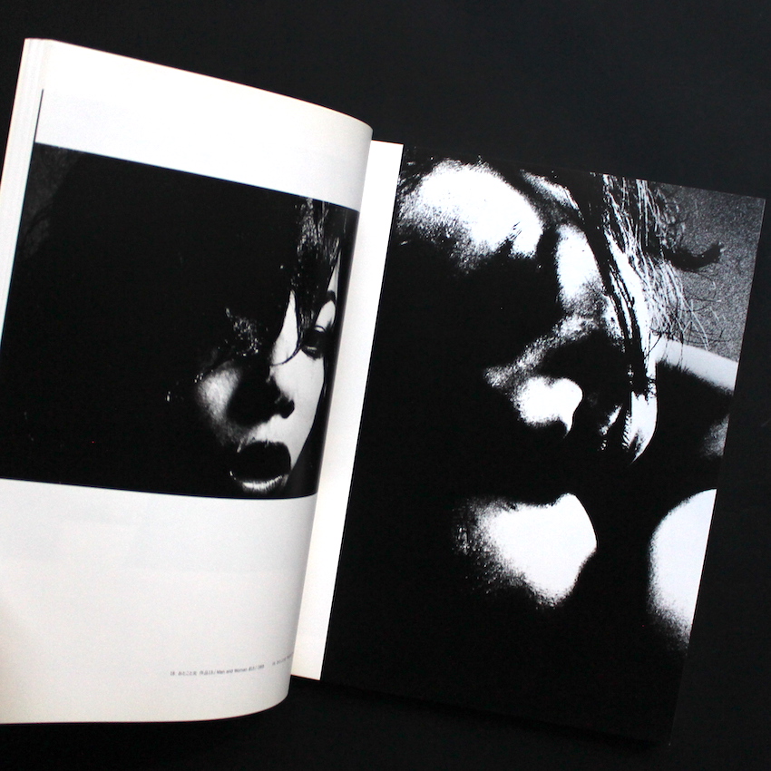 細江英公の写真 1950-2000 - 細江 英公 / Eikoh Hosoe