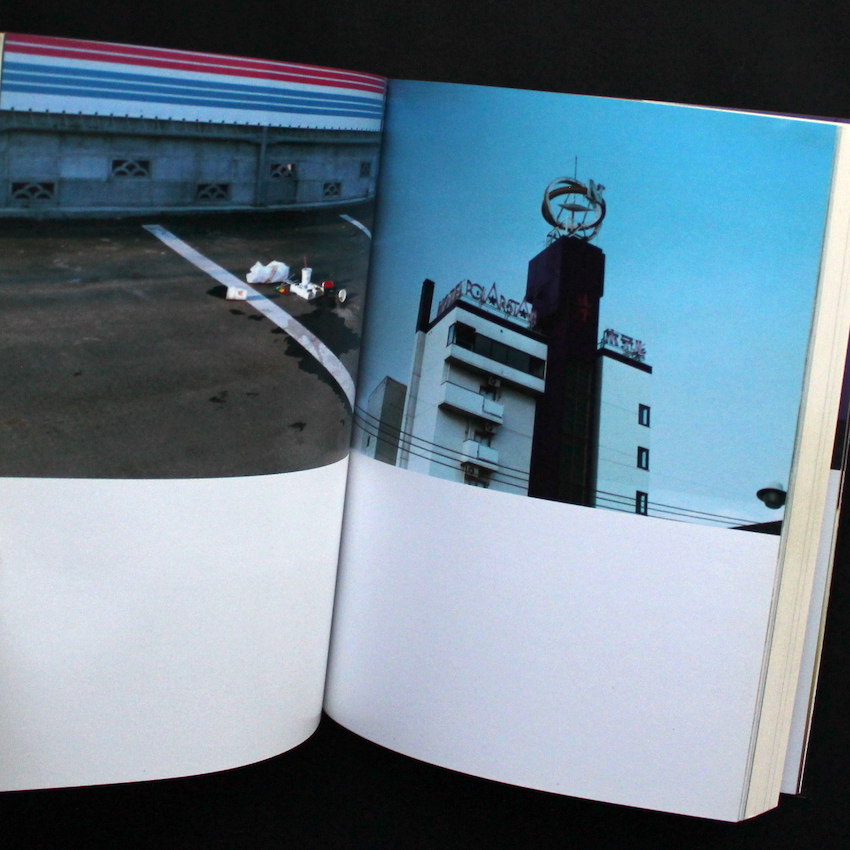 Purple Number Two Winter 98 / 99