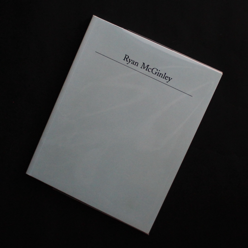 Whistle for the Wind - Ryan McGinley