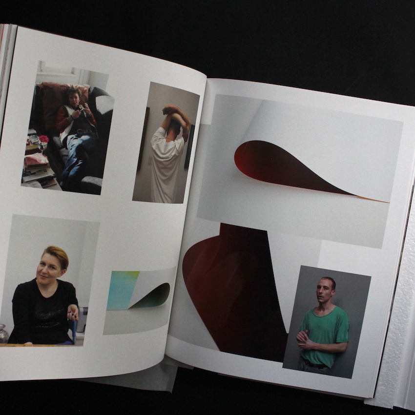 Your Body is Yours - Wolfgang Tillmans