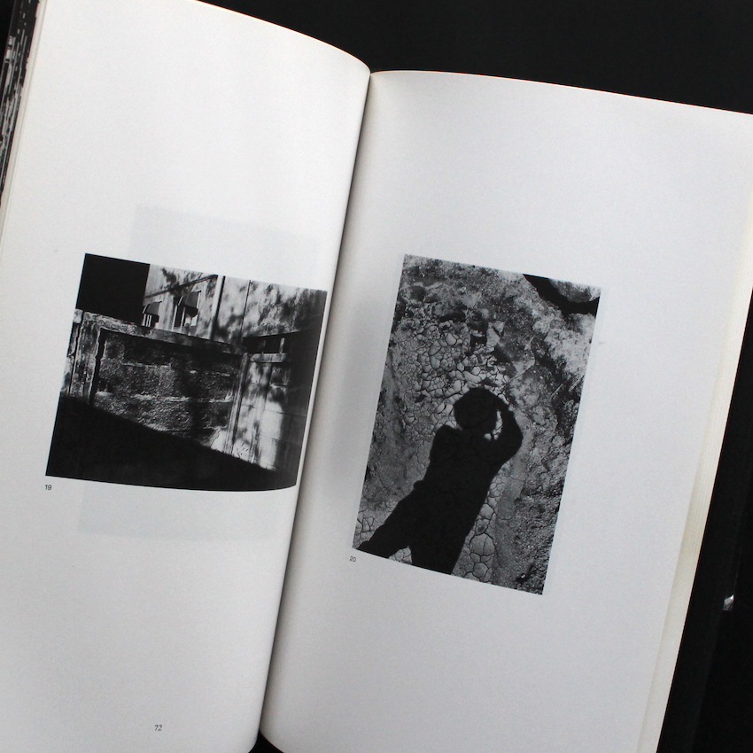 Platform（Signed） - 森山 大道 / Daido Moriyama