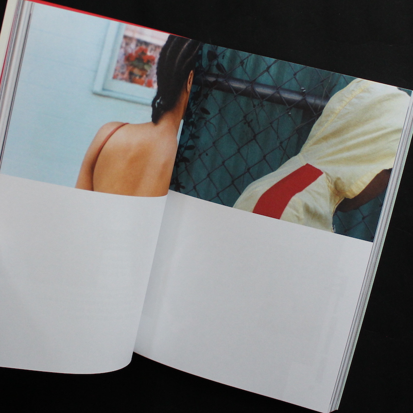 Purple Fashion Number Four Winter 1998