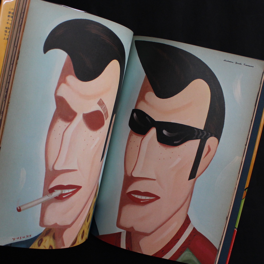 ロックンロール・コネクション / Rock & Roll Connections（With OBI