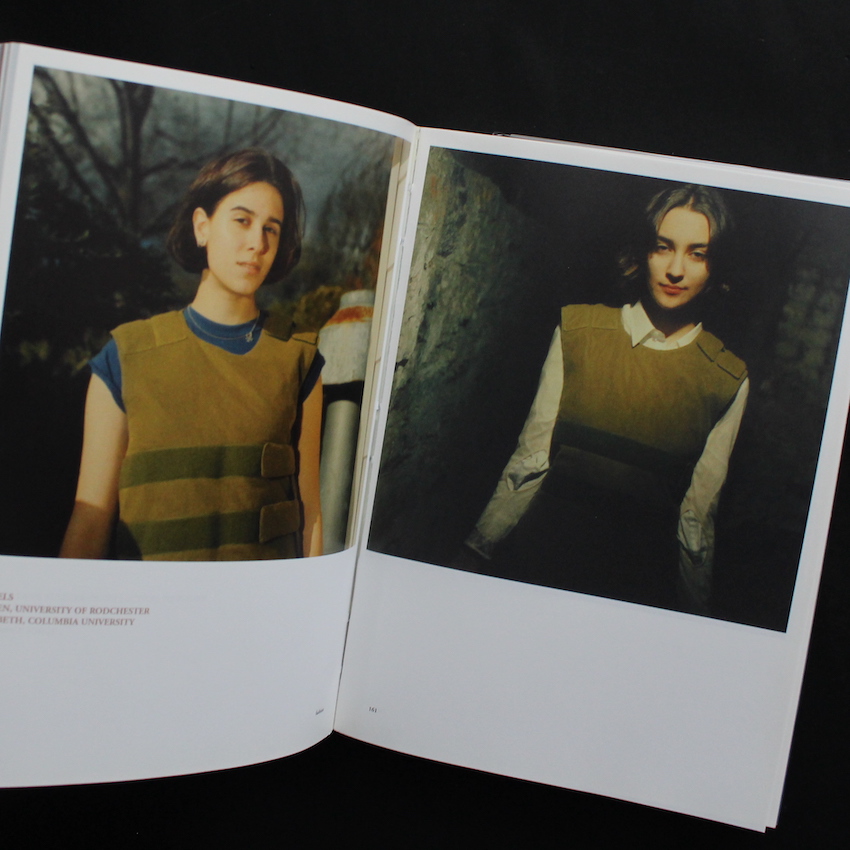 Purple Number Three Summer 1999