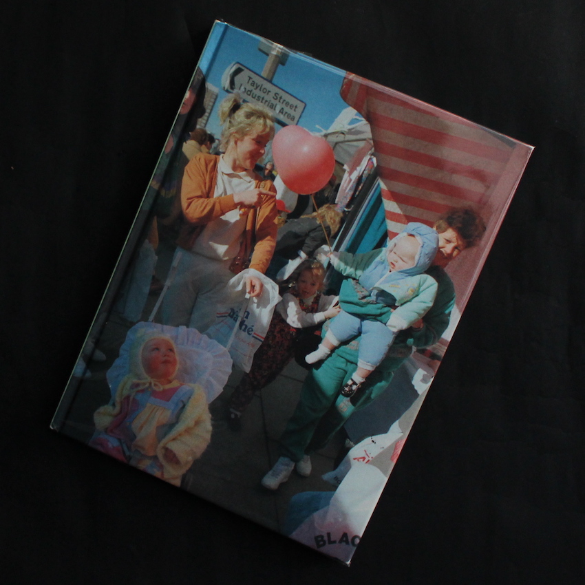 Photographs（Hardcover） - Bruce Davidson