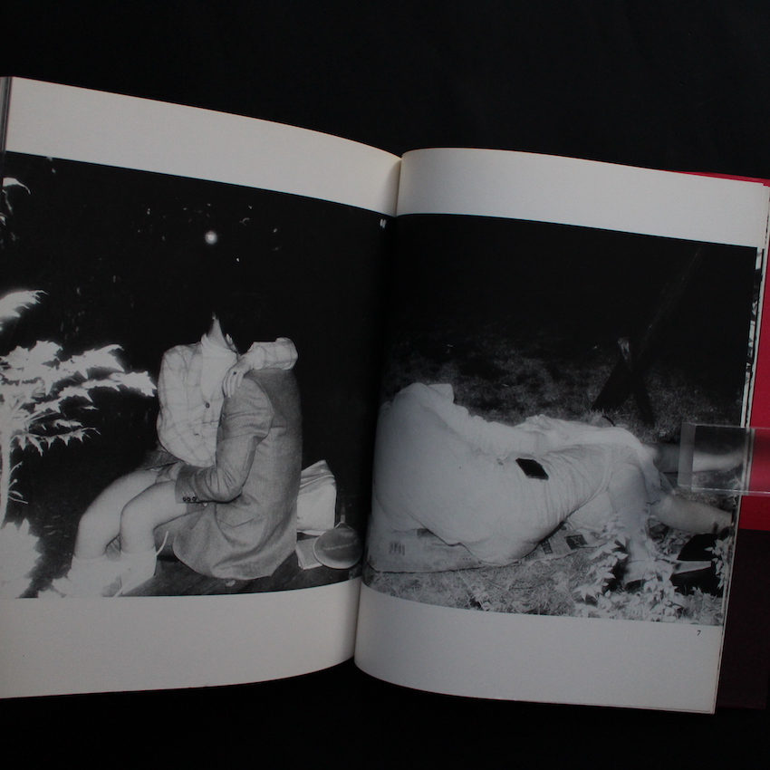 ドキュメント 公園 / Document Park（Revised Edition） - 吉行 耕平