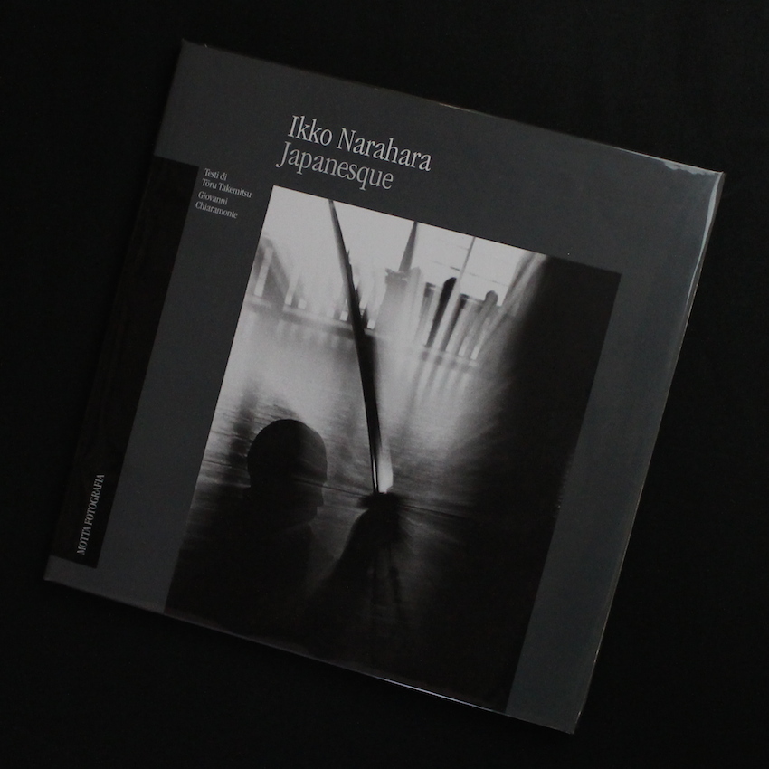 Japanesque - 奈良原 一高 / Ikko Narahara