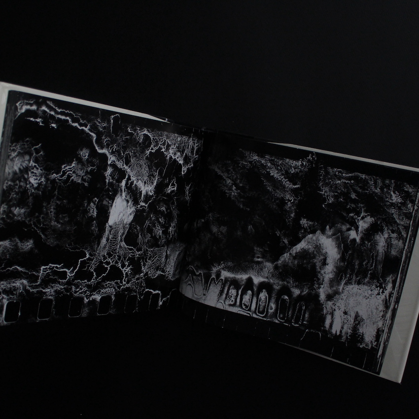 死現実 / Death Reality - 荒木 経惟 / Nobuyoshi Araki