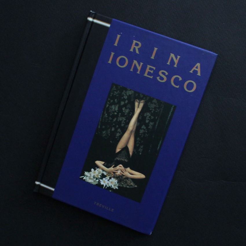 Portraits - Ron Oliver