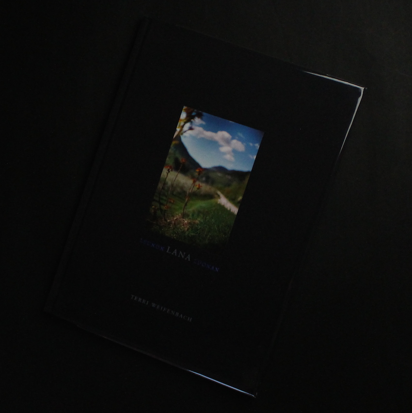 Lana - Terri Weifenbach