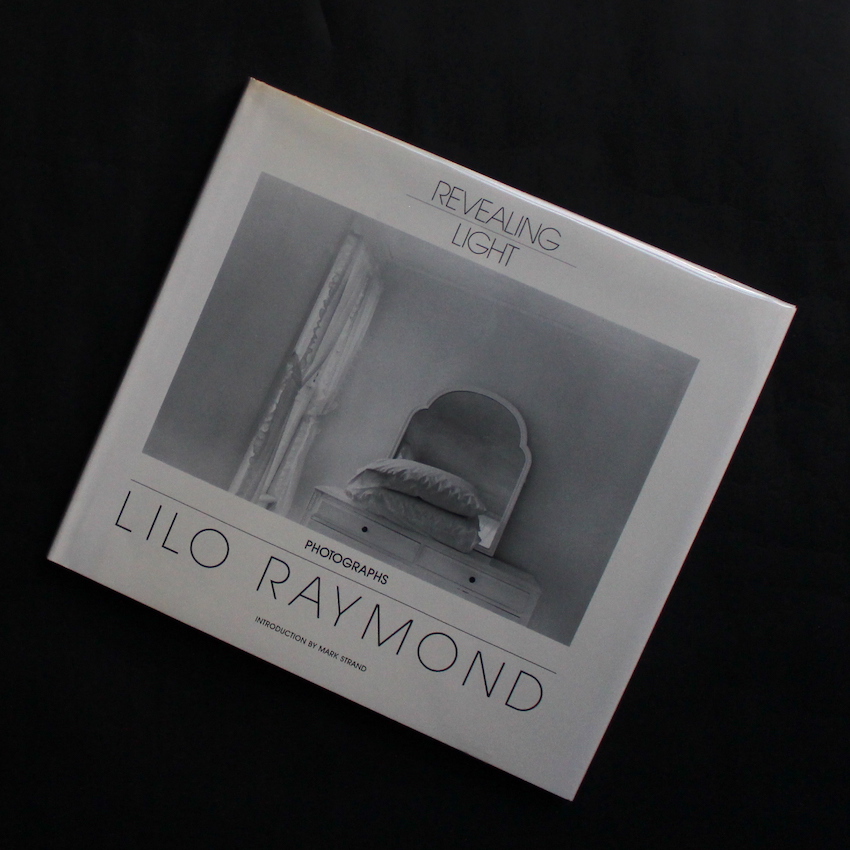 Revealing Lights - Lilo Raymond