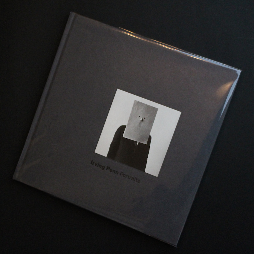 Portraits - Irving Penn