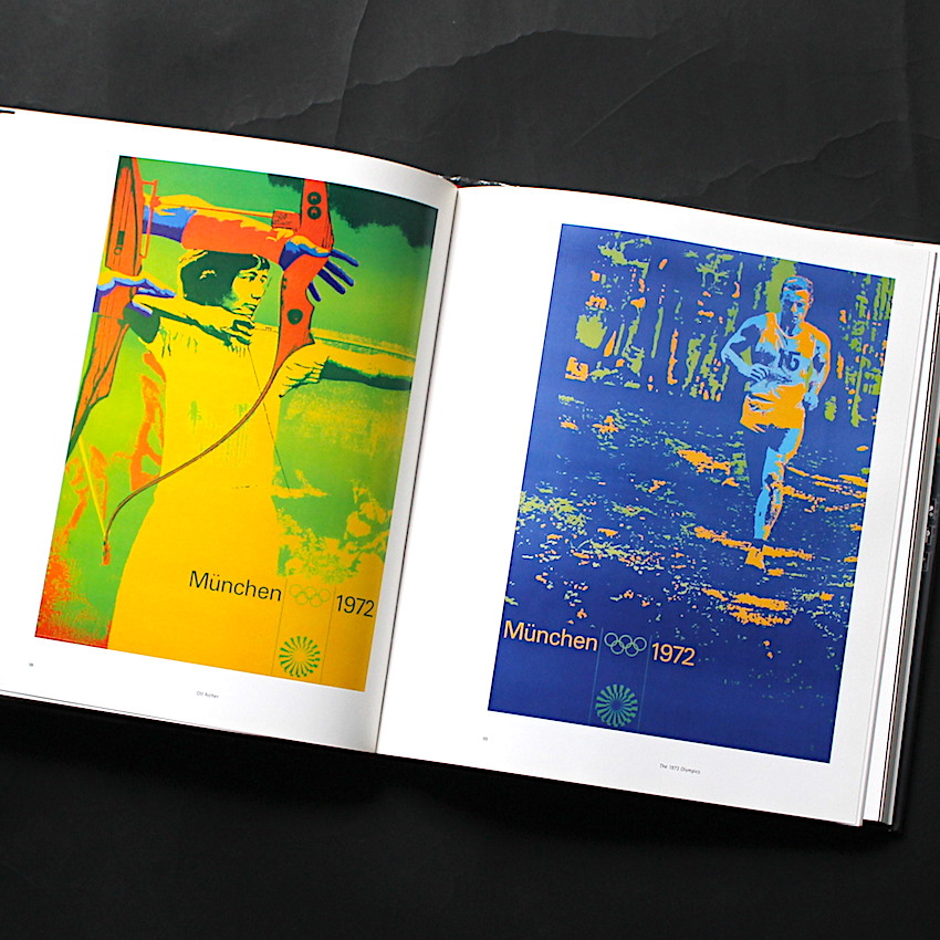 Otl Aicher - Otl Aicher