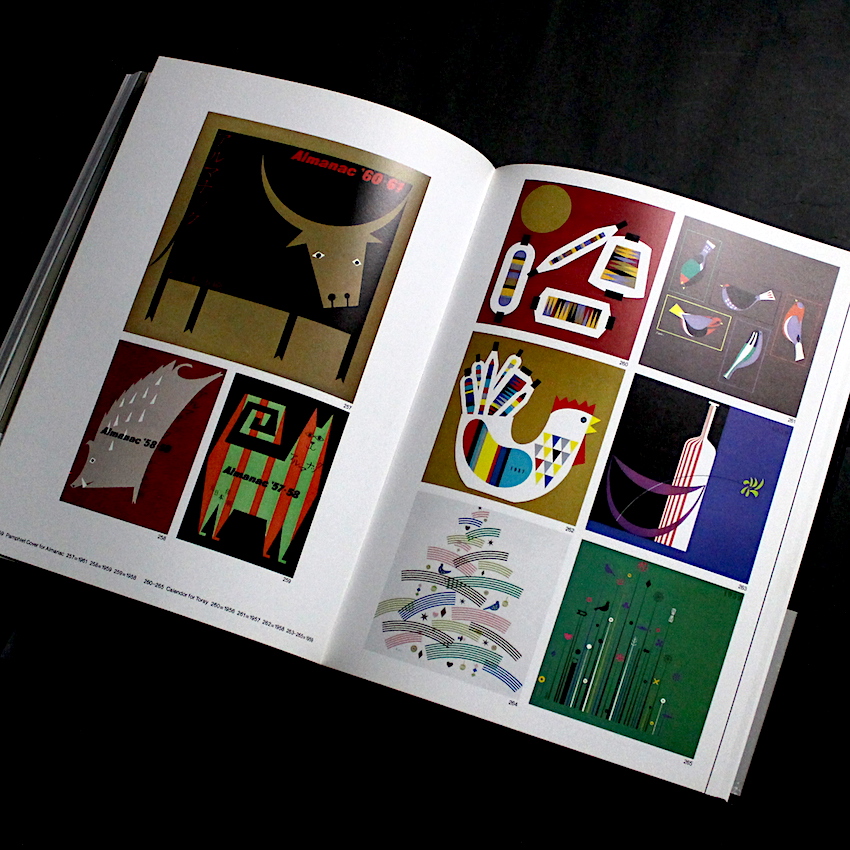 亀倉雄策のデザイン -The Works of Yusaku Kamekura - 亀倉 雄策