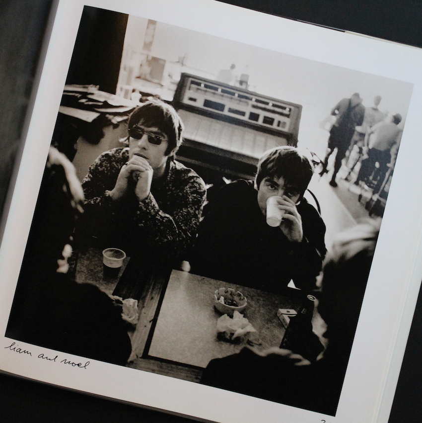 Star Trak - Anton Corbijn