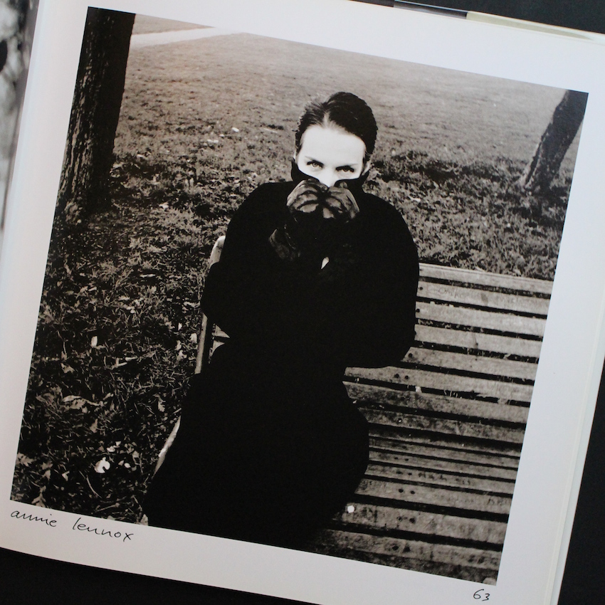 Star Trak - Anton Corbijn