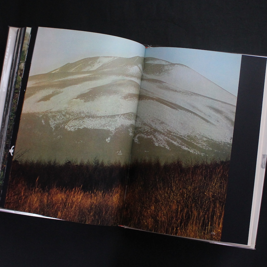 山の意匠 / Mountain Design - 田淵 行男 / Yukio Tabuchi