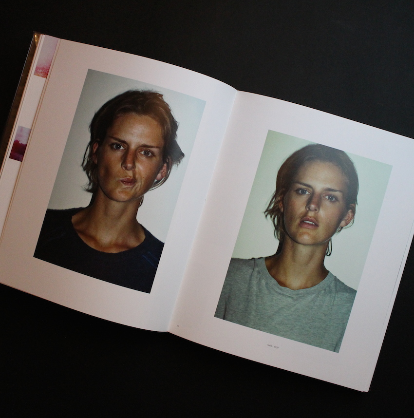 Not in Fashion（Signed） - Mark Borthwick