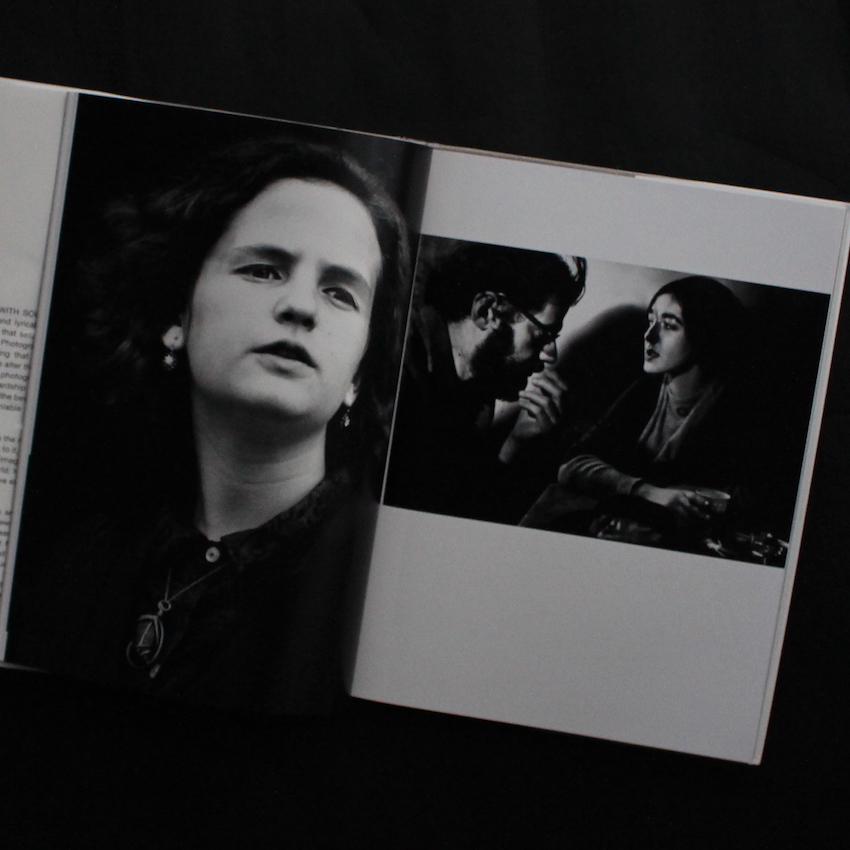 A Dialogue with Solitude - Dave Heath