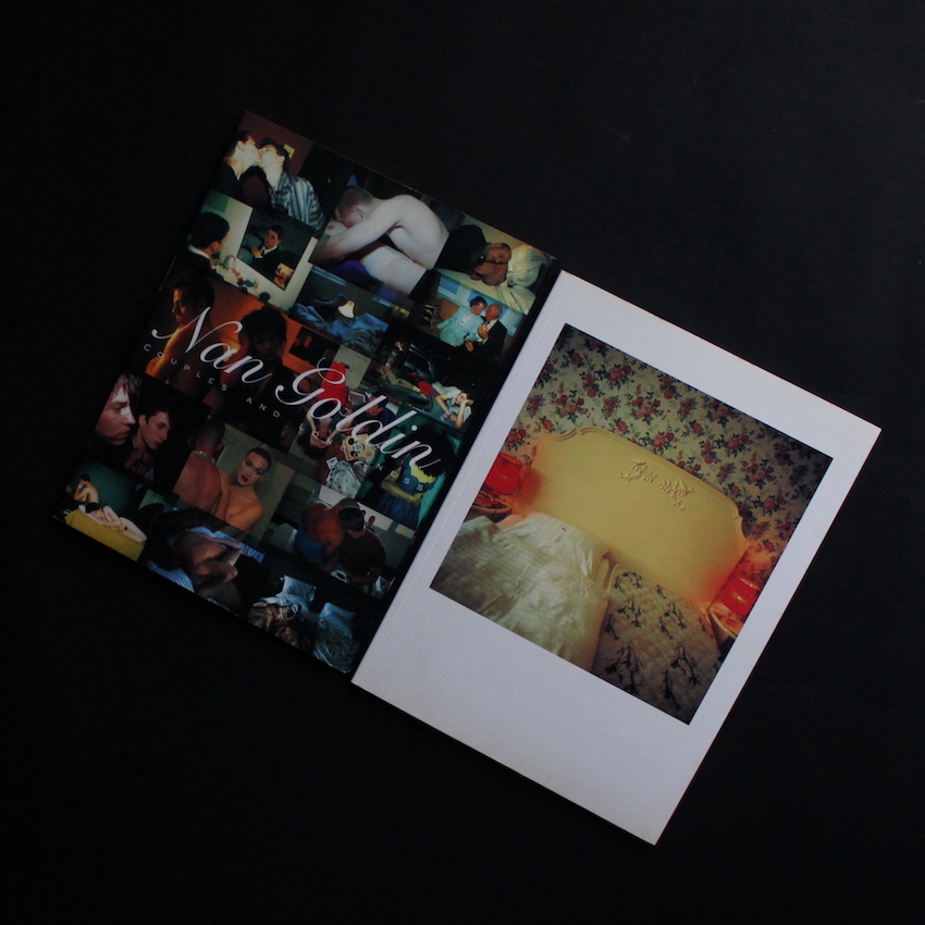 Couples and Loneliness - Nan Goldin